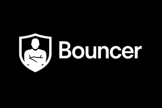 Bouncer project cover