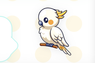 Budgie project cover