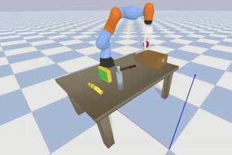 CareBot project cover