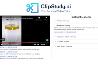 ClipStudy.ai project cover