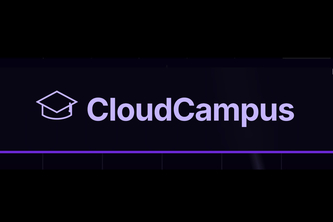 CloudCampus project cover