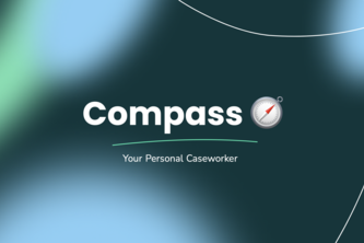 Compass: Your Personal Caseworker project cover