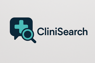 CliniSearch project cover