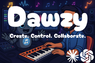 DAWZY project cover