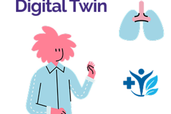 DigitalTwin project cover