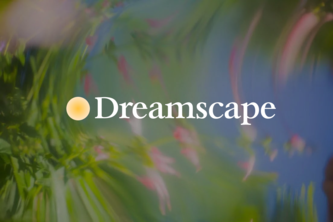 Dreamscape project cover