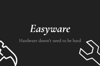 Easyware project cover
