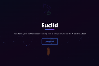 Euclid project cover