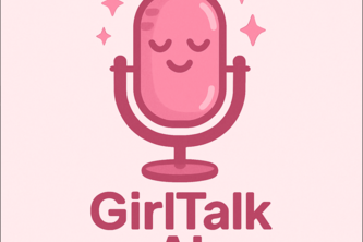 GirlTalk AI project cover
