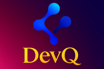 DevQ Studio project cover