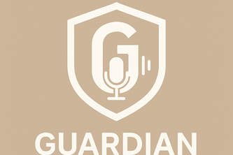 Guardian project cover