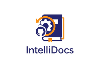 IntelliDocs project cover