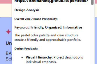 Pixel Pal : Your Design Companion project cover