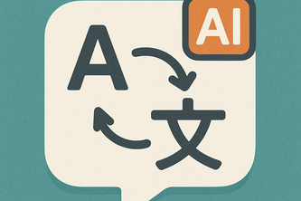 TranslateGPT project cover