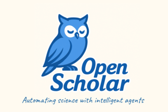 OpenScholar project cover