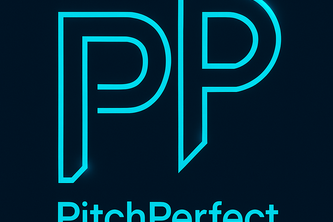 Pitch Perfect project cover