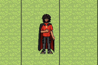 pixelATE project cover
