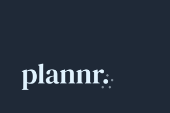 Plannr project cover