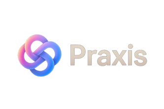 Praxis project cover