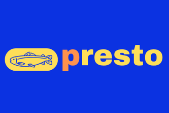 presto project cover