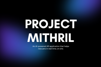 Project Mithril project cover