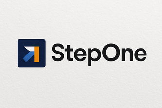 StepOne project cover