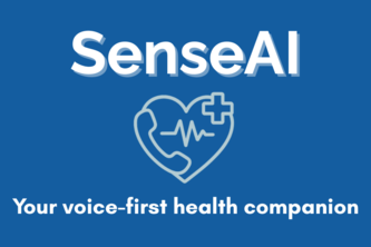 SensaAI project cover