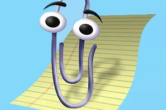 Clippy Remastered project cover