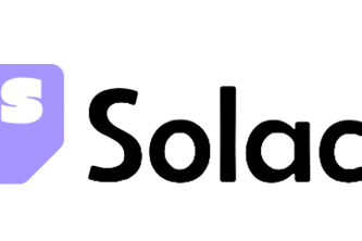 Solace project cover
