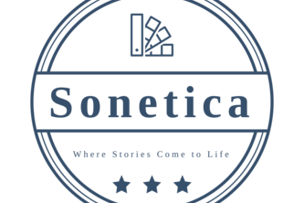 Sonetica project cover