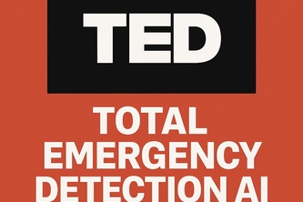 TED.ai project cover