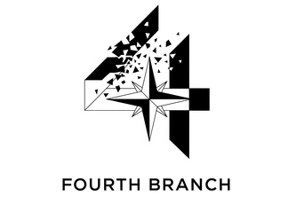 The Fourth Branch project cover