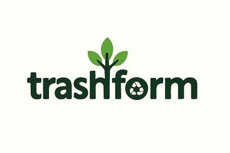 Trashform project cover