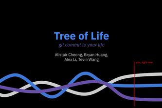 Tree of Life project cover