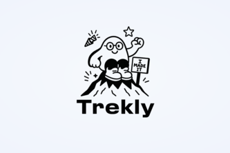 Trekly project cover
