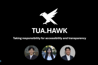 tua.hawk project cover