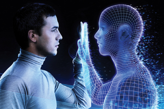 TwinSphere AI project cover