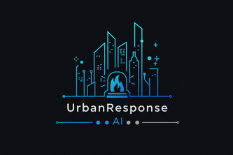 UrbanResponse AI project cover