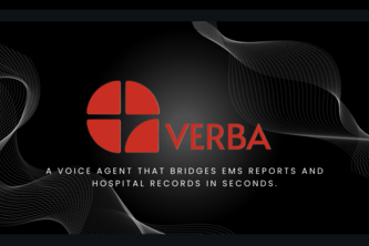 Verba project cover