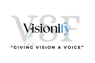 Visionify project cover
